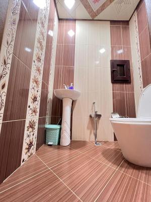 Бакы, новостройка 3 комната, продажа, 110 м²  , Хәтаи рајону, Ахмедлы