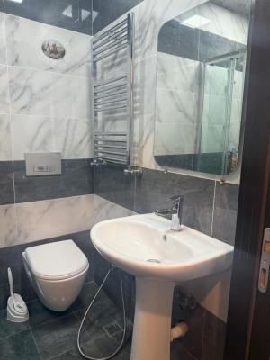 Сумгајыт, старое здание 2 комната, арендовать, 44 м²  , 9-ҹу микрорајон