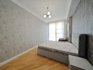 Бакы, новостройка 2 комната, продажа, 49 м²  , Сабунчу рајону, Бакыханов гәс.