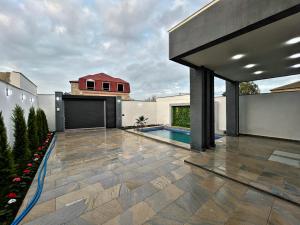 Бакы, садовый домик 4 комната, продажа, 140 м² , 3 сот , Хәзәр рајону, Шүвәлан