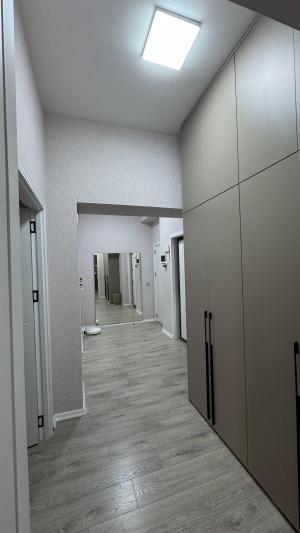 Бакы, новостройка 3 комната, продажа, 70 м²  , Сураханы рајону, Јени Ҝүнәшли гәс.