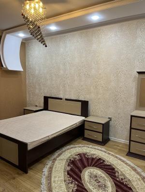 Бакы, новостройка 3 комната, продажа, 107 м²  , Хәтаи рајону, Һ.Асланов гәс.