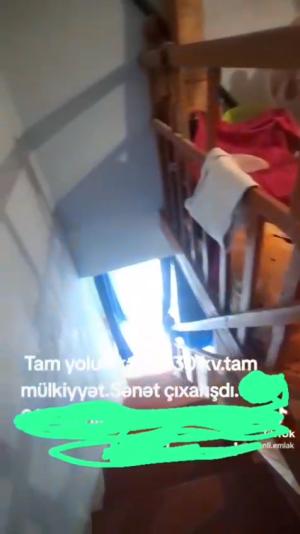 Бакы, объект , продажа, 30 м²  , Хәтаи рајону, Көһнә ҝүнәшли гәс.