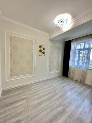Абшерон, новостройка 3 комната, продажа, 80 м²  , Масазыр