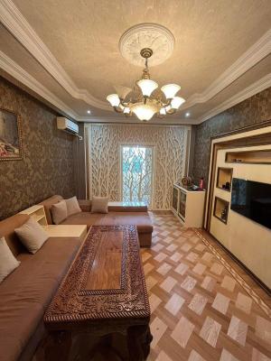 Бакы, новостройка 4 комната, продажа, 200 м²  , Нәсими рајону