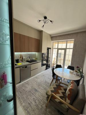 Абшерон, садовый домик 3 комната, продажа, 70 м² , 1.5 сот , Мәһәммәдли