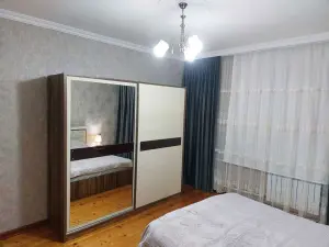 Бакы, старое здание 3 комната, продажа, 86 м²  , Бинәгәди рајону, 8-ҹи микрорајон