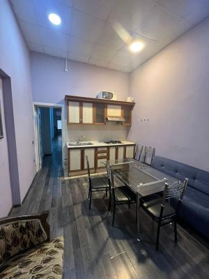 Бакы, офис 5 комната, арендовать, 210 м²  , Јасамал рајону, Јасамал гәс.