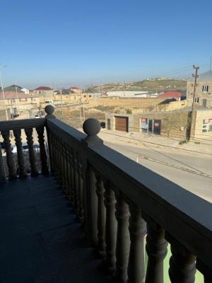 Абшерон, садовый домик 4 комната, продажа, 200 м² , 1.6 сот , Һөкмәли