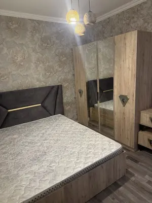 Бакы, садовый домик 2 комната, арендовать, 55 м² , 4 сот , Бинәгәди рајону, Бинәгәди гәс.