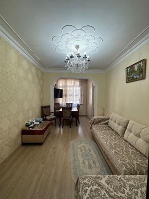 Бакы, старое здание 2 комната, продажа, 55 м²  , Нәриманов рајону