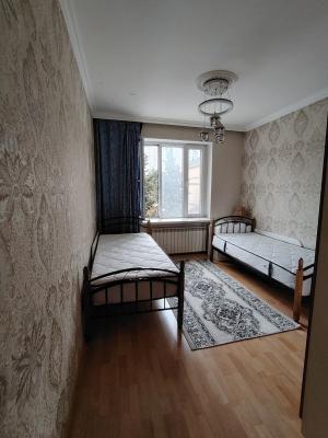 Бакы, старое здание 3 комната, арендовать, 80 м²  , Јасамал рајону