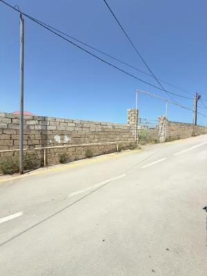 Бакы, участок земли , продажа , 6.5 сот , Хәзәр рајону, Мәрдәкан