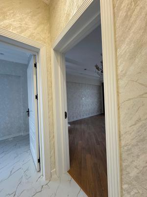 Бакы, новостройка 2 комната, продажа, 58.2 м²  , Хәтаи рајону, Һ.Асланов гәс.