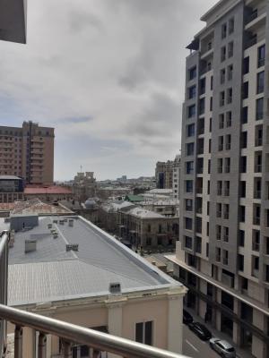 Бакы, офис 5 комната, продажа, 240 м²  , Нәсими рајону