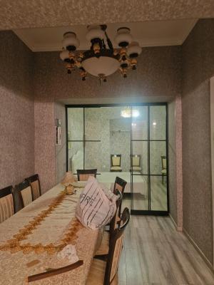 Бакы, старое здание 3 комната, арендовать, 85 м²  , Сәбаил рајону, 20-ҹи саһә