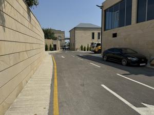 Бакы, объект , продажа, 3800 м²  , Сабунчу рајону, Сабунчу гәс.