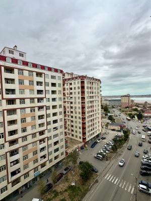 Абшерон, новостройка 3 комната, продажа, 80 м²  , Масазыр