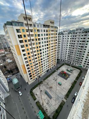 Бакы, новостройка 3 комната, продажа, 125 м²  , Нәсими рајону