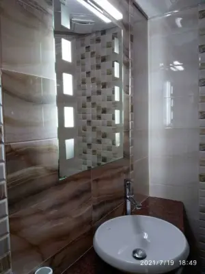 Бакы, новостройка 2 комната, арендовать, 64 м²  , Низами рајону, 8-ҹи километр