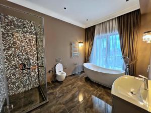 Бакы, садовый домик 6 комната, продажа, 400 м² , 16 сот , Хәзәр рајону, Мәрдәкан