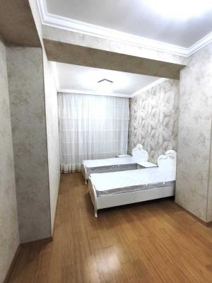 Бакы, новостройка 4 комната, арендовать, 125 м²  , Јасамал рајону, Јасамал гәс.