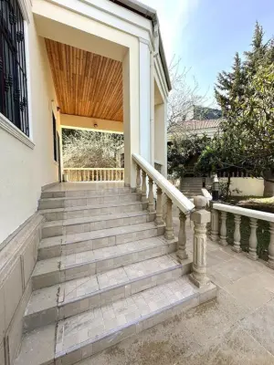 Бакы, садовый домик 6 комната, продажа, 400 м² , 36 сот , Сәбаил рајону, Бадамдар гәс.