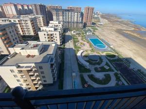 Сумгајыт, новостройка 3 комната, продажа, 117 м²  , Сумгајыт шәһ.