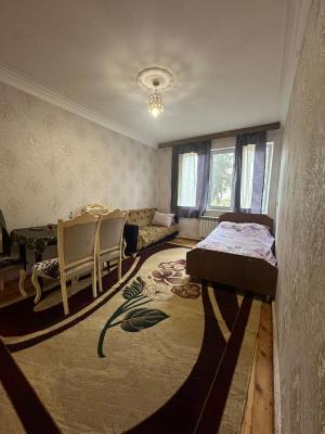 Бакы, старое здание 1 комната, арендовать, 45 м²  , Нәсими рајону, 3-ҹү микрорајон