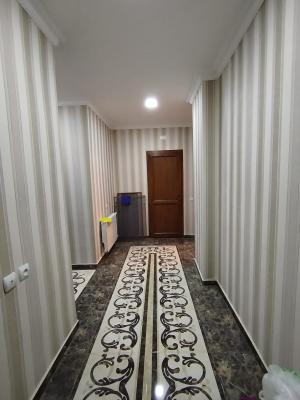 Хырдалан, новостройка 2 комната, арендовать, 75 м²  