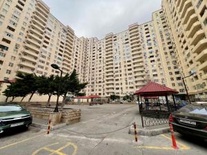 Бакы, новостройка 2 комната, продажа, 51 м²  , Бинәгәди рајону, 9-ҹу микрорајон