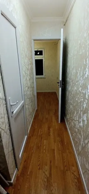 Бакы, старое здание 1 комната, продажа, 32 м²  , Низами рајону, 8-ҹи километр