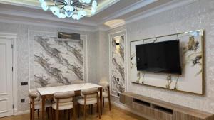 Бакы, новостройка 2 комната, арендовать, 95 м²  , Хәтаи рајону, Ағ шәһәр