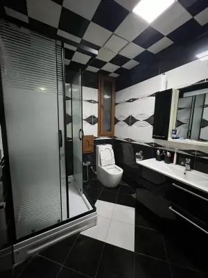 Бакы, новостройка 3 комната, продажа, 100 м²  , Нәсими рајону