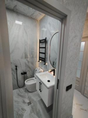 Хырдалан, новостройка 3 комната, продажа, 60 м²  