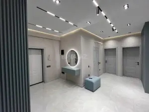 Бакы, новостройка 3 комната, продажа, 103 м²  , Сабунчу рајону, Бакыханов гәс.