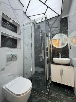 Бакы, новостройка 2 комната, продажа, 51 м²  , Низами рајону, 8-ҹи километр