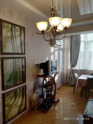 Бакы, новостройка 2 комната, арендовать, 64 м²  , Низами рајону, 8-ҹи километр