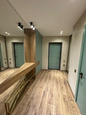 Бакы, новостройка 3 комната, продажа, 98 м²  , Јасамал рајону, Јасамал гәс.