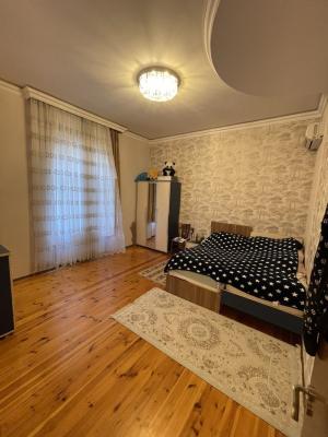 Бакы, садовый домик 6 комната, продажа, 270 м² , 4 сот , Хәзәр рајону, Шаған