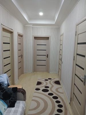 Хырдалан, новостройка 2 комната, продажа, 90.3 м²  