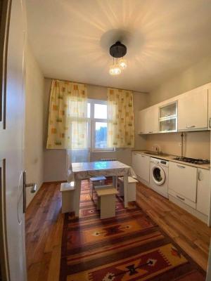 Бакы, новостройка 1 комната, арендовать, 60 м²  , Хәтаи рајону, Һ.Асланов гәс.