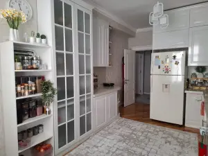 Бакы, новостройка 3 комната, продажа, 135 м²  , Нәсими рајону, 5-ҹи микрорајон