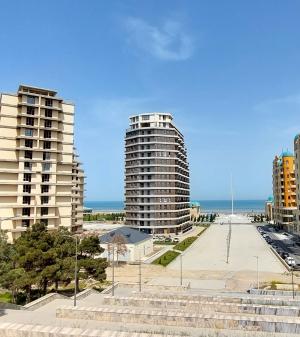 Сумгајыт, новостройка 2 комната, продажа, 70 м²  , Сумгајыт шәһ.