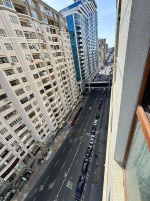 Бакы, новостройка 3 комната, арендовать, 149 м²  , Хәтаи рајону