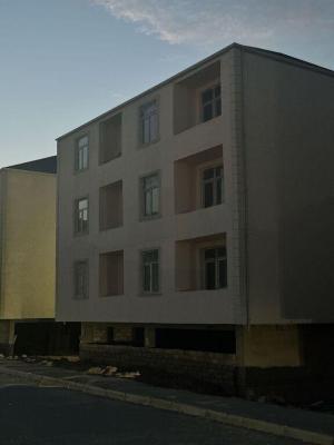 Бакы, новостройка 2 комната, продажа, 55 м²  , Бинәгәди рајону