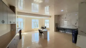 Бакы, офис 3 комната, арендовать, 90 м²  , Јасамал рајону, Јасамал гәс.