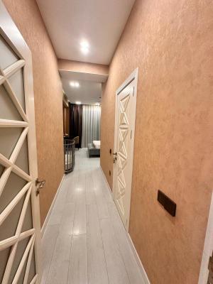 Бакы, новостройка 3 комната, арендовать, 120 м²  , Нәсими рајону