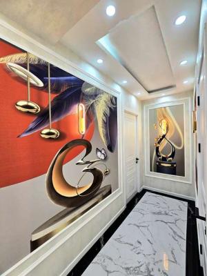 Бакы, новостройка 3 комната, продажа, 95 м²  , Низами рајону, 8-ҹи километр