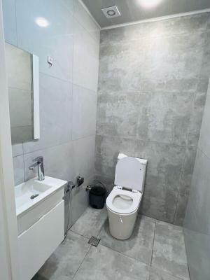 Хырдалан, новостройка 3 комната, арендовать, 104 м²  